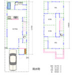 寝屋川市清水町 新築一戸建て